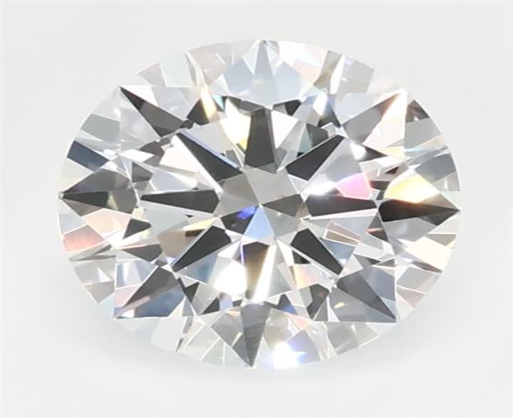 0.8 CT Round Lab-Grown Diamond Surrey Vancouver Canada Langley Burnaby Richmond
