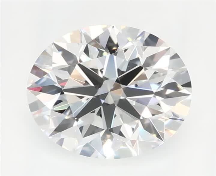 0.85 CT Round Lab-Grown Diamond Surrey Vancouver Canada Langley Burnaby Richmond