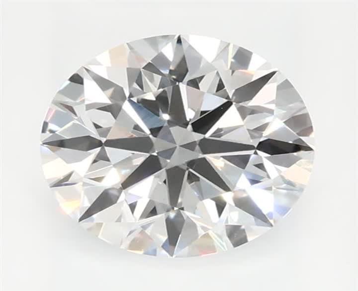 0.87 CT Round Lab-Grown Diamond Surrey Vancouver Canada Langley Burnaby Richmond