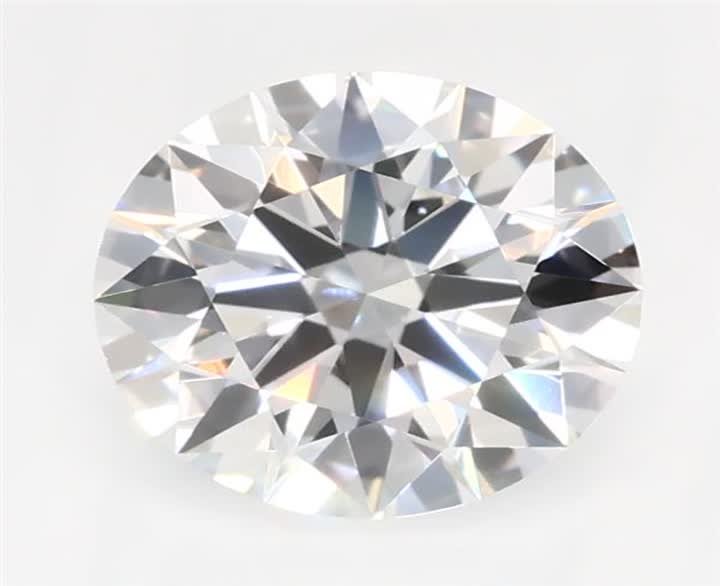 0.89 CT Round Lab-Grown Diamond Surrey Vancouver Canada Langley Burnaby Richmond