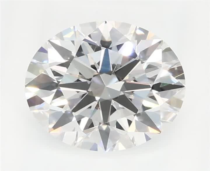 0.85 CT Round Lab-Grown Diamond Surrey Vancouver Canada Langley Burnaby Richmond