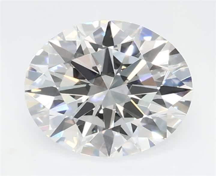 0.63 CT Round Lab-Grown Diamond Surrey Vancouver Canada Langley Burnaby Richmond