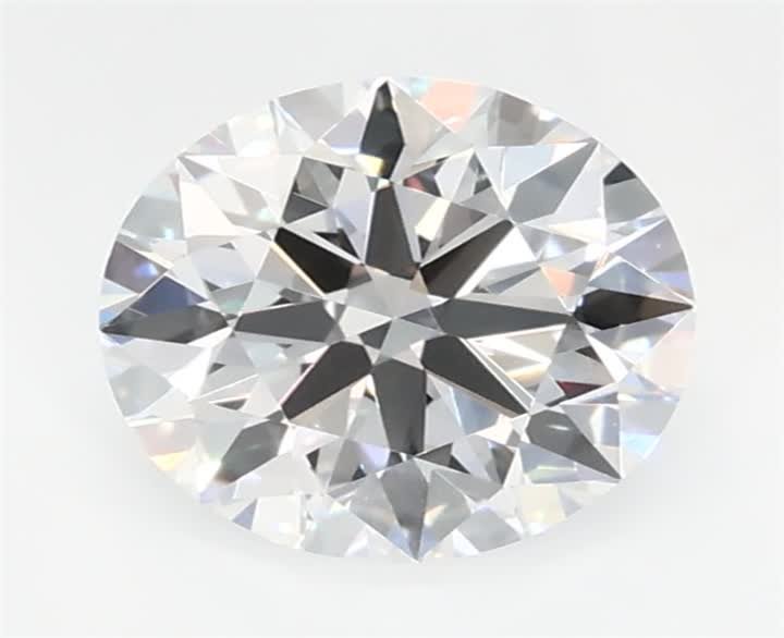 0.61 CT Round Lab-Grown Diamond Surrey Vancouver Canada Langley Burnaby Richmond