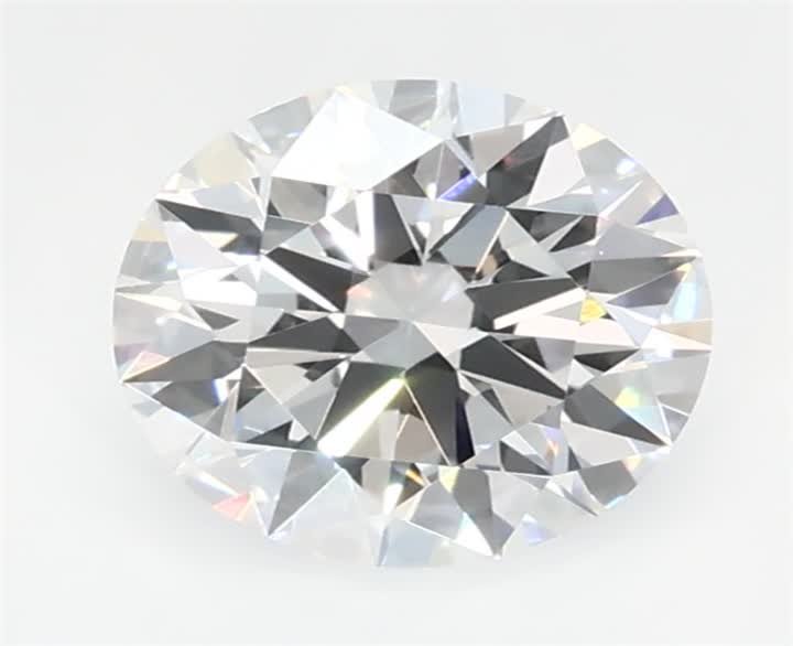 0.6 CT Round Lab-Grown Diamond Surrey Vancouver Canada Langley Burnaby Richmond
