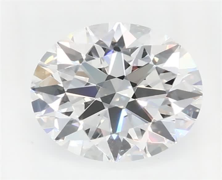 0.81 CT Round Lab-Grown Diamond Surrey Vancouver Canada Langley Burnaby Richmond