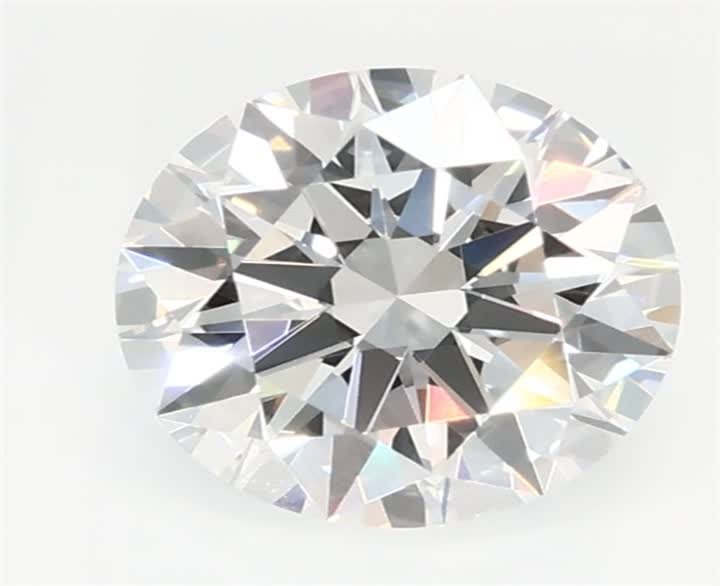 0.8 CT Round Lab-Grown Diamond Surrey Vancouver Canada Langley Burnaby Richmond