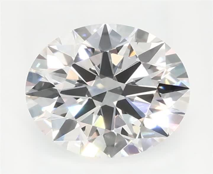 0.87 CT Round Lab-Grown Diamond Surrey Vancouver Canada Langley Burnaby Richmond