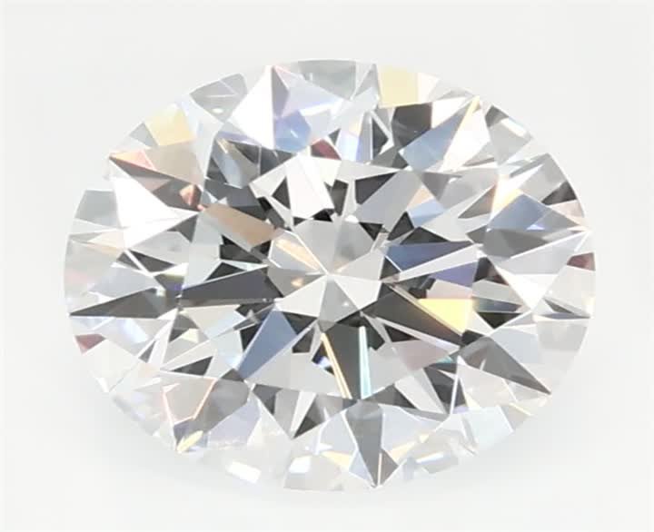 0.89 CT Round Lab-Grown Diamond Surrey Vancouver Canada Langley Burnaby Richmond
