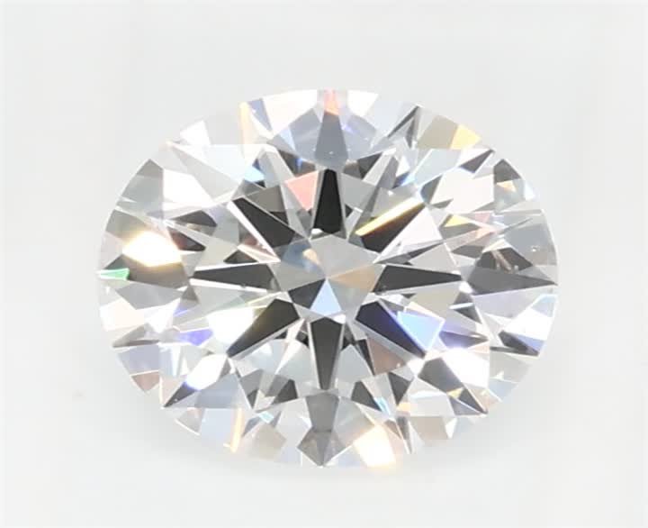 0.59 CT Round Lab-Grown Diamond Surrey Vancouver Canada Langley Burnaby Richmond