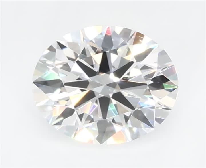 0.5 CT Round Lab-Grown Diamond Surrey Vancouver Canada Langley Burnaby Richmond