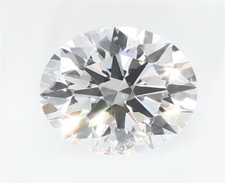0.5 CT Round Lab-Grown Diamond Surrey Vancouver Canada Langley Burnaby Richmond