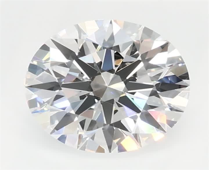 0.82 CT Round Lab-Grown Diamond Surrey Vancouver Canada Langley Burnaby Richmond