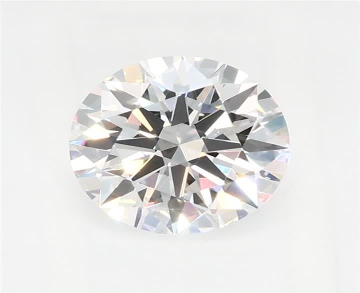 0.83 CT Round Lab-Grown Diamond Surrey Vancouver Canada Langley Burnaby Richmond