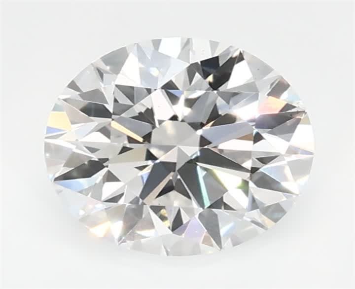 0.62 CT Round Lab-Grown Diamond Surrey Vancouver Canada Langley Burnaby Richmond