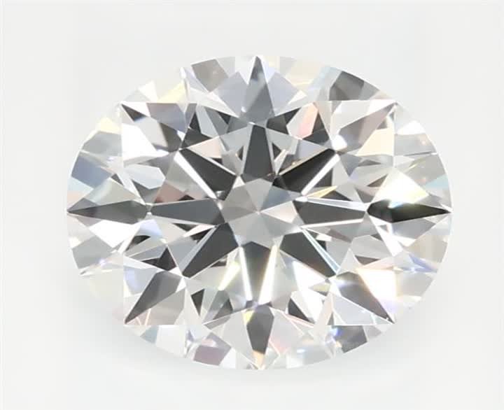 0.85 CT Round Lab-Grown Diamond Surrey Vancouver Canada Langley Burnaby Richmond