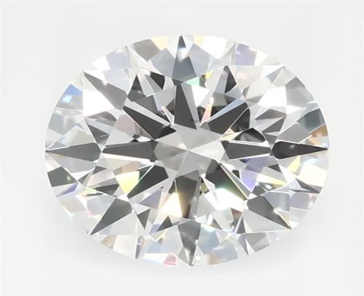 0.89 CT Round Lab-Grown Diamond Surrey Vancouver Canada Langley Burnaby Richmond