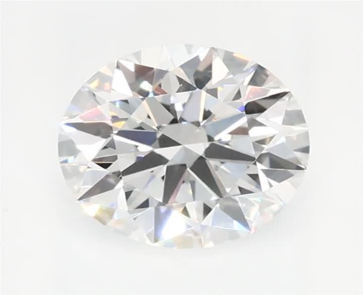 0.64 CT Round Lab-Grown Diamond Surrey Vancouver Canada Langley Burnaby Richmond