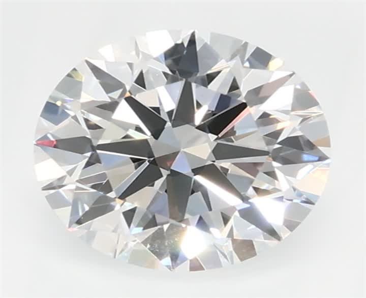 0.89 CT Round Lab-Grown Diamond Surrey Vancouver Canada Langley Burnaby Richmond