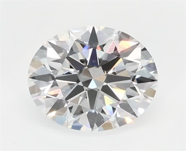 0.64 CT Round Lab-Grown Diamond Surrey Vancouver Canada Langley Burnaby Richmond