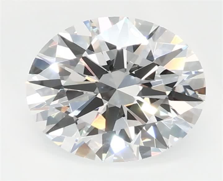 0.85 CT Round Lab-Grown Diamond Surrey Vancouver Canada Langley Burnaby Richmond