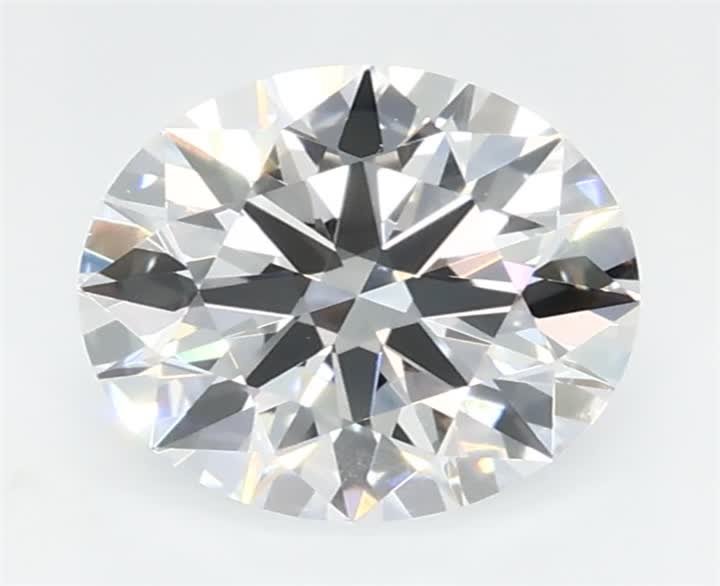 0.65 CT Round Lab-Grown Diamond Surrey Vancouver Canada Langley Burnaby Richmond