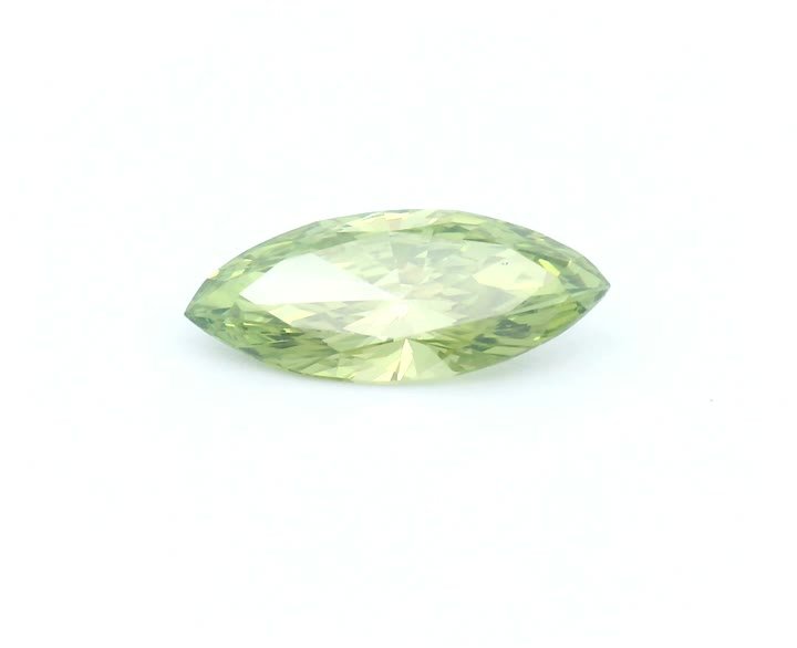 0.52 CT Marquise Lab-Grown Diamond Surrey Vancouver Canada Langley Burnaby Richmond