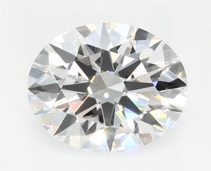 0.81 CT Round Lab-Grown Diamond Surrey Vancouver Canada Langley Burnaby Richmond