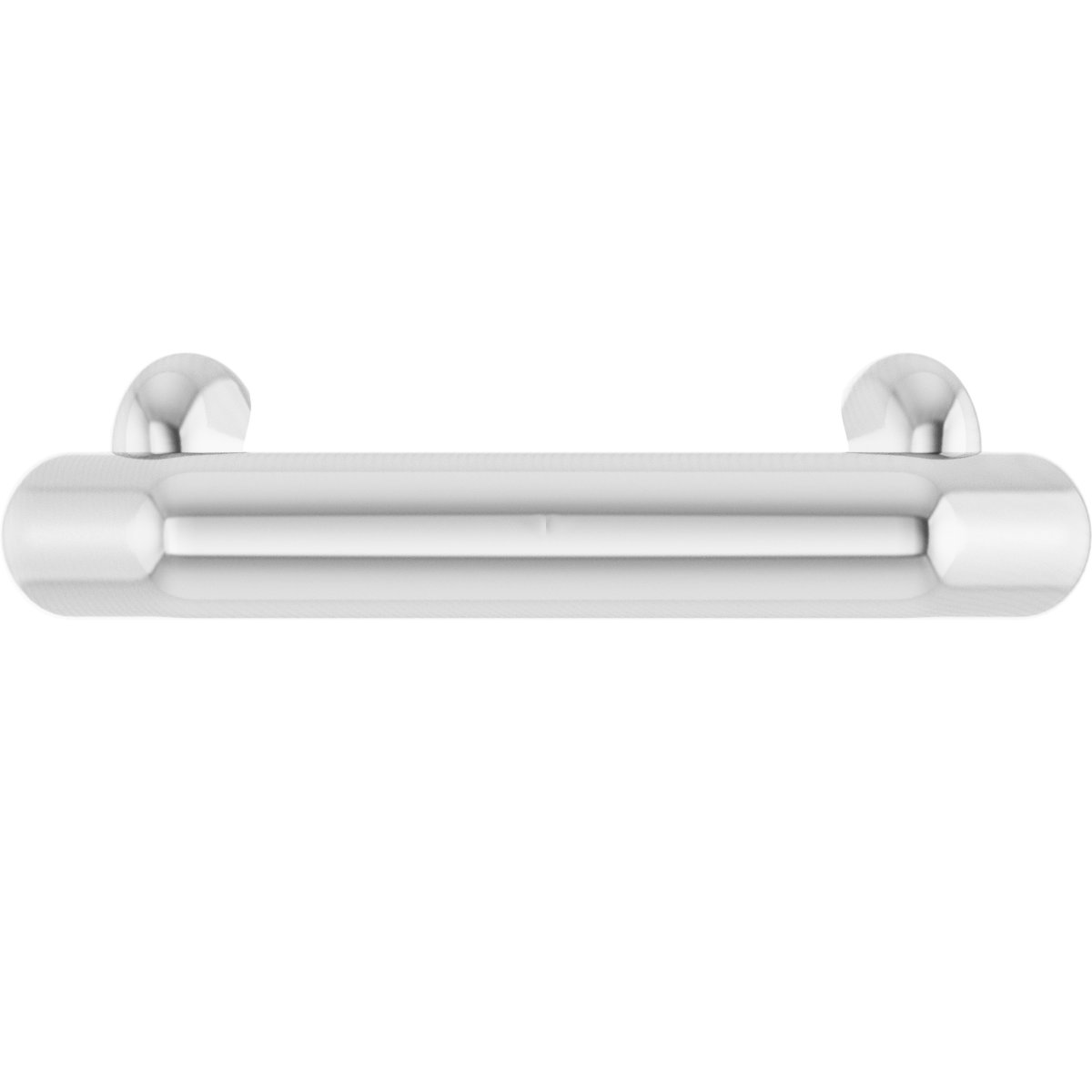 4-Prong Claw Bezel-Style Top Setting