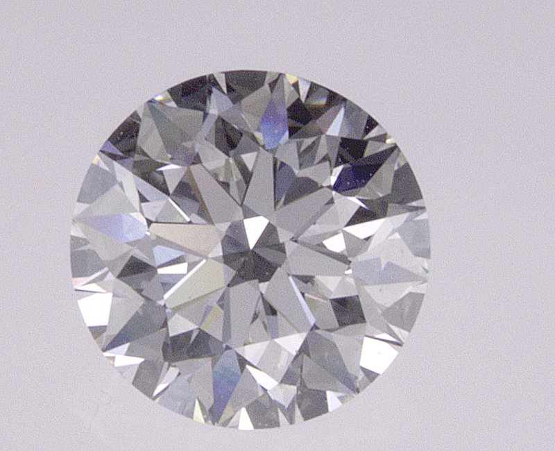 0.8 CT Round Lab-Grown Diamond Surrey Vancouver Canada Langley Burnaby Richmond