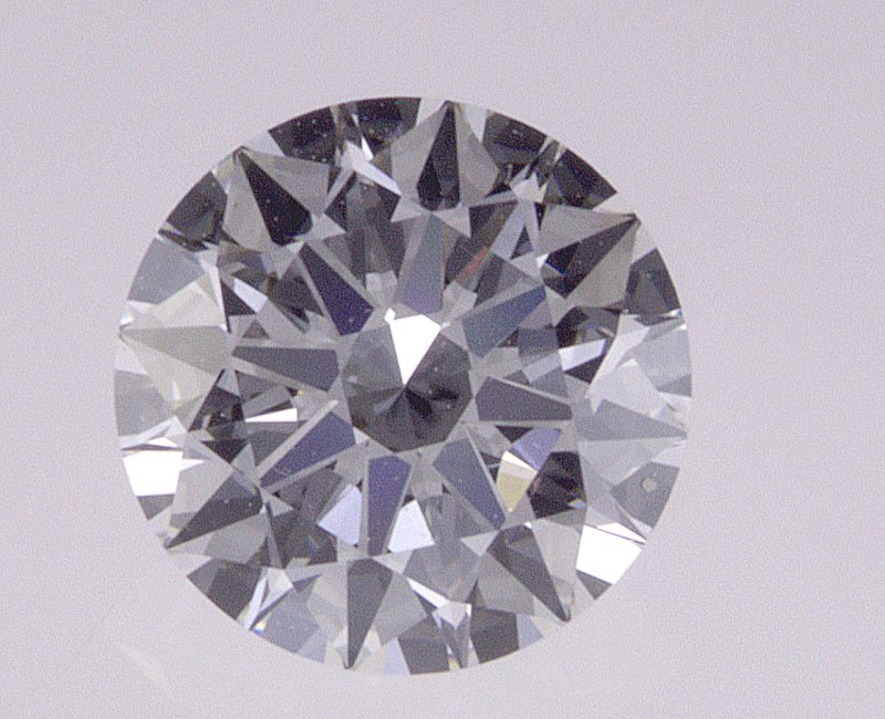 0.8 CT Round Lab-Grown Diamond Surrey Vancouver Canada Langley Burnaby Richmond