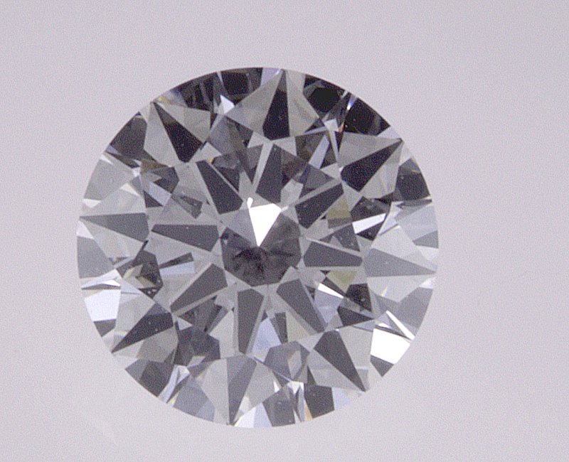 0.82 CT Round Lab-Grown Diamond Surrey Vancouver Canada Langley Burnaby Richmond