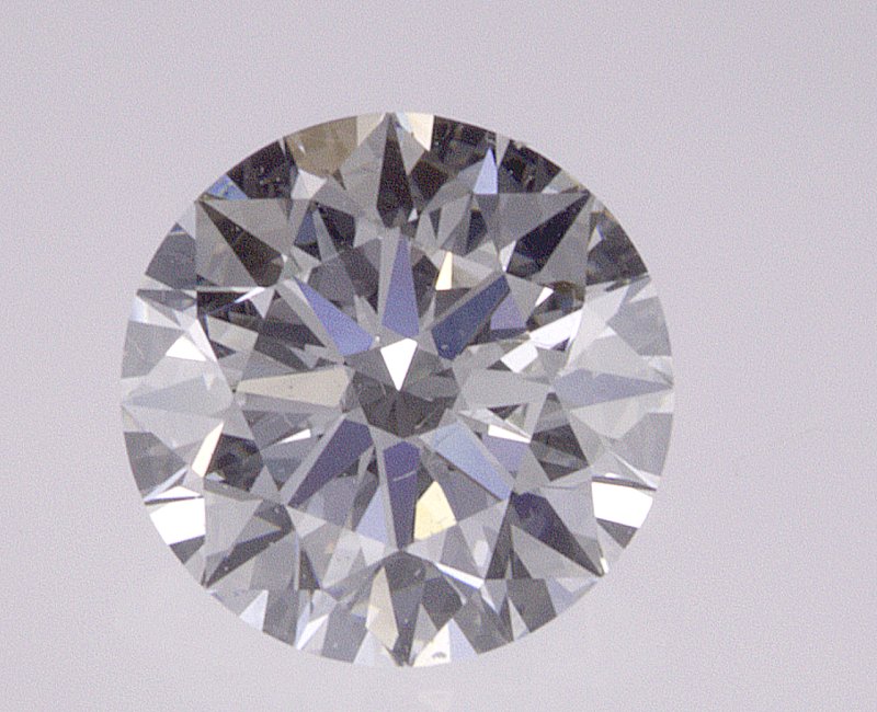 0.85 CT Round Lab-Grown Diamond Surrey Vancouver Canada Langley Burnaby Richmond