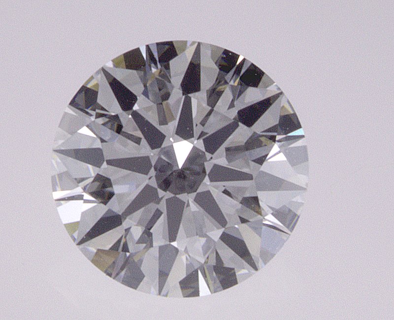 0.89 CT Round Lab-Grown Diamond Surrey Vancouver Canada Langley Burnaby Richmond
