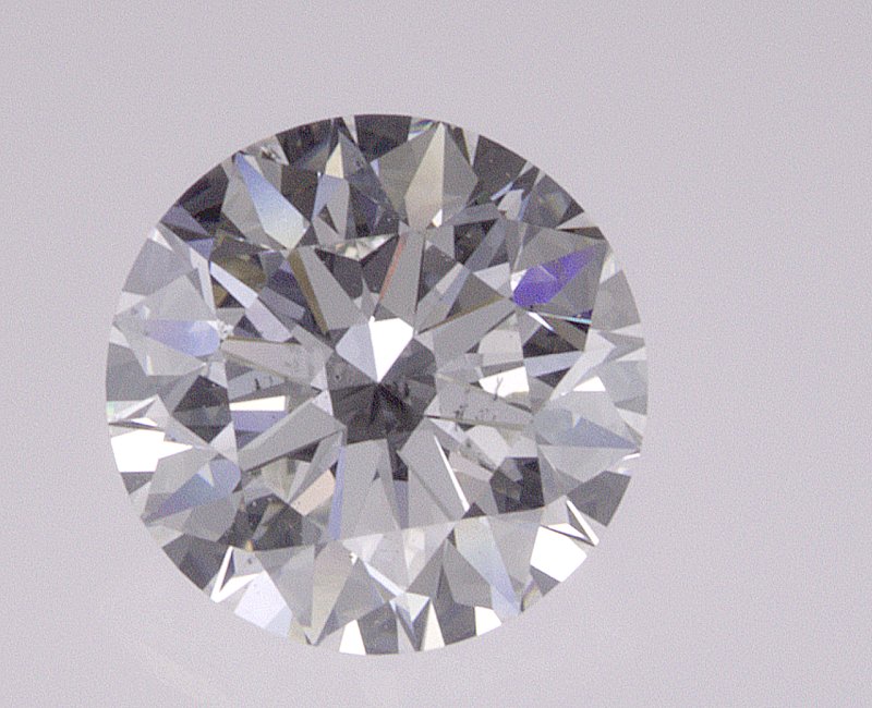 1.01 CT Round Natural Diamond Surrey Vancouver Canada Langley Burnaby Richmond