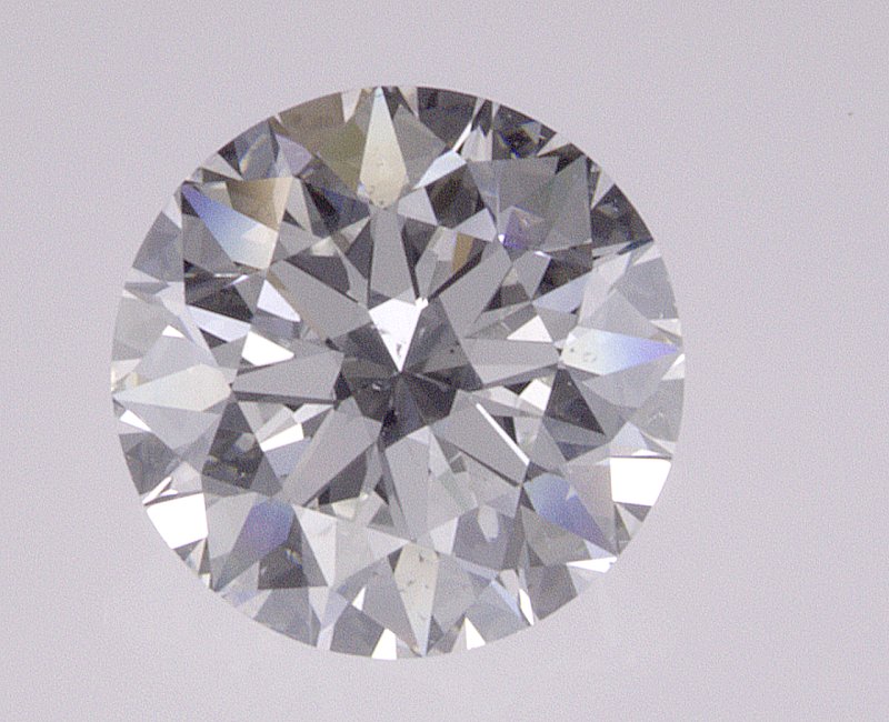 1.01 CT Round Natural Diamond Surrey Vancouver Canada Langley Burnaby Richmond