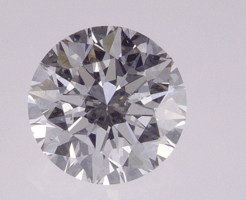 1.01 CT Round Natural Diamond Surrey Vancouver Canada Langley Burnaby Richmond