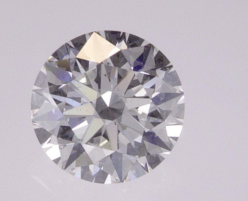 1.01 CT Round Natural Diamond Surrey Vancouver Canada Langley Burnaby Richmond