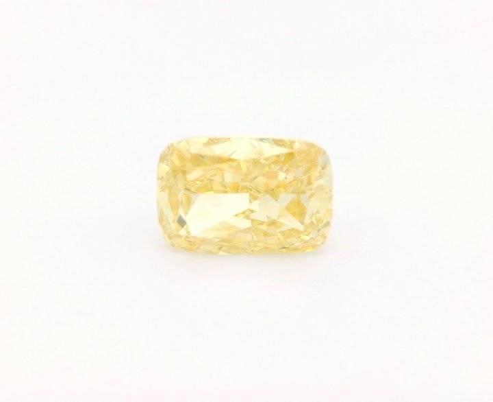 2.94 CT Elongatedcushion Lab-Grown Diamond Surrey Vancouver Canada Langley Burnaby Richmond