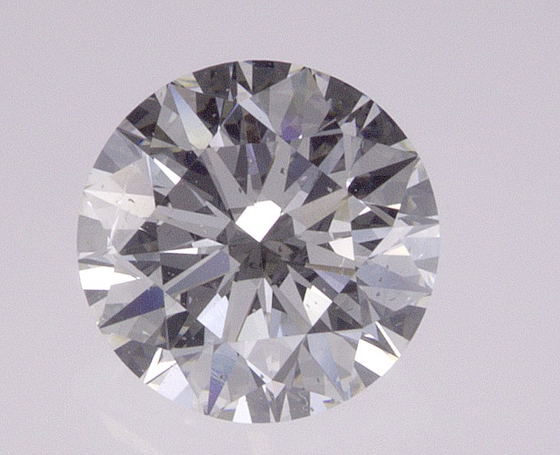 1.01 CT Round Natural Diamond Surrey Vancouver Canada Langley Burnaby Richmond