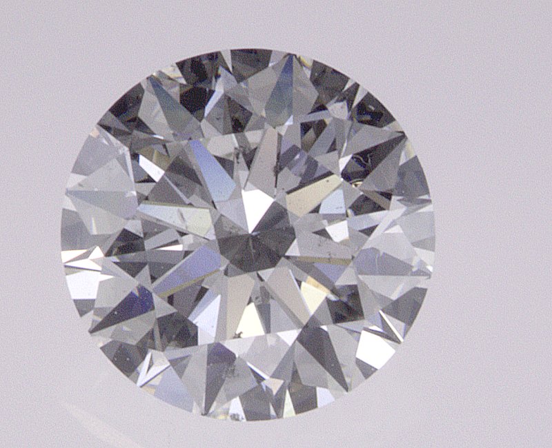 1.09 CT Round Natural Diamond Surrey Vancouver Canada Langley Burnaby Richmond