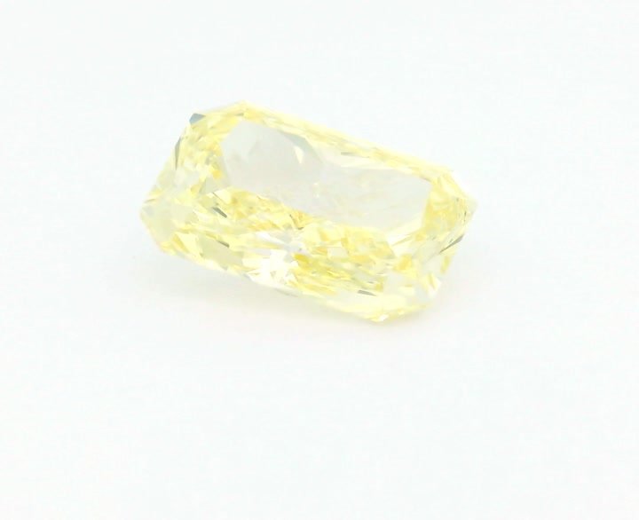 1.26 CT Radiant Lab-Grown Diamond Surrey Vancouver Canada Langley Burnaby Richmond