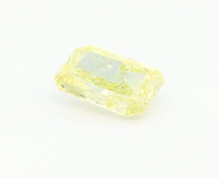 1.26 CT Radiant Lab-Grown Diamond Surrey Vancouver Canada Langley Burnaby Richmond