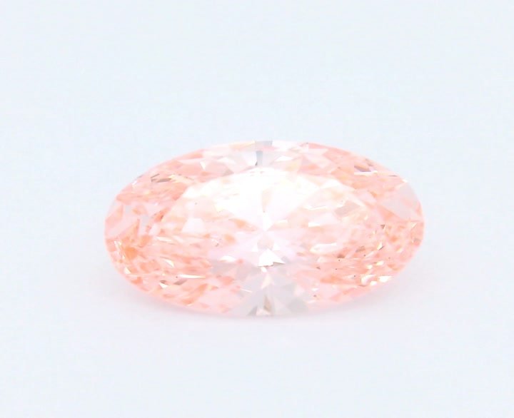1.7 CT Oval Lab-Grown Diamond Surrey Vancouver Canada Langley Burnaby Richmond
