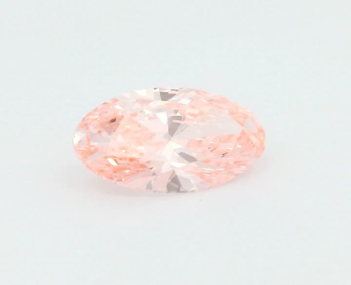 1.38 CT Oval Lab-Grown Diamond Surrey Vancouver Canada Langley Burnaby Richmond
