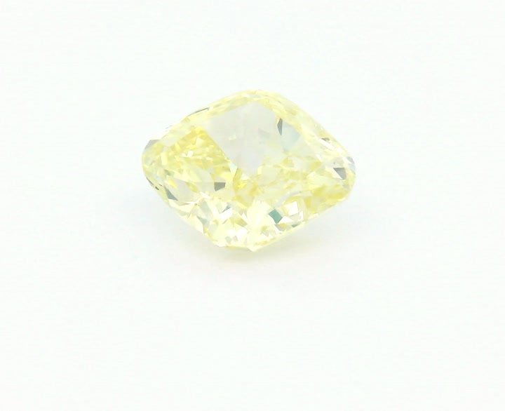 1.02 CT Cushion Lab-Grown Diamond Surrey Vancouver Canada Langley Burnaby Richmond