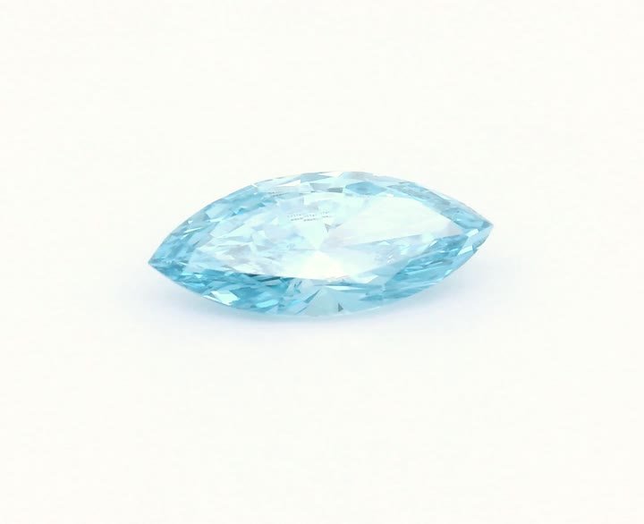 0.57 CT Marquise Lab-Grown Diamond Surrey Vancouver Canada Langley Burnaby Richmond