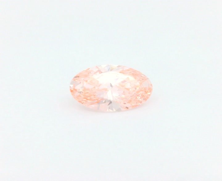 1.25 CT Oval Lab-Grown Diamond Surrey Vancouver Canada Langley Burnaby Richmond