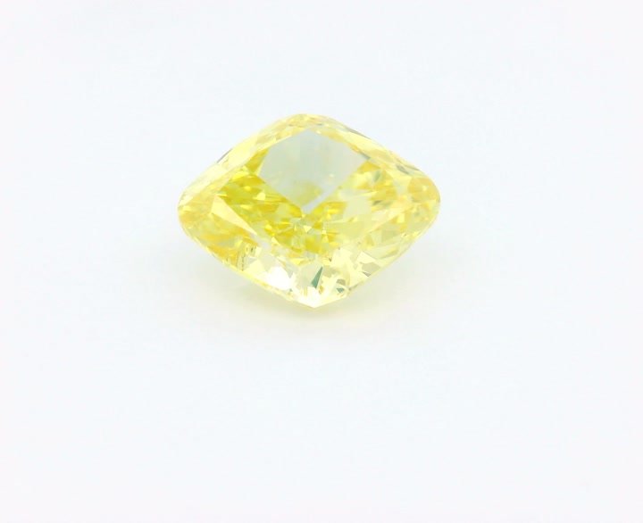 3 CT Cushion Lab-Grown Diamond Surrey Vancouver Canada Langley Burnaby Richmond