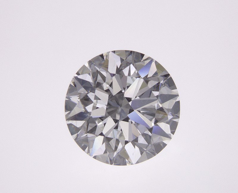 2.1 CT Round Natural Diamond Surrey Vancouver Canada Langley Burnaby Richmond