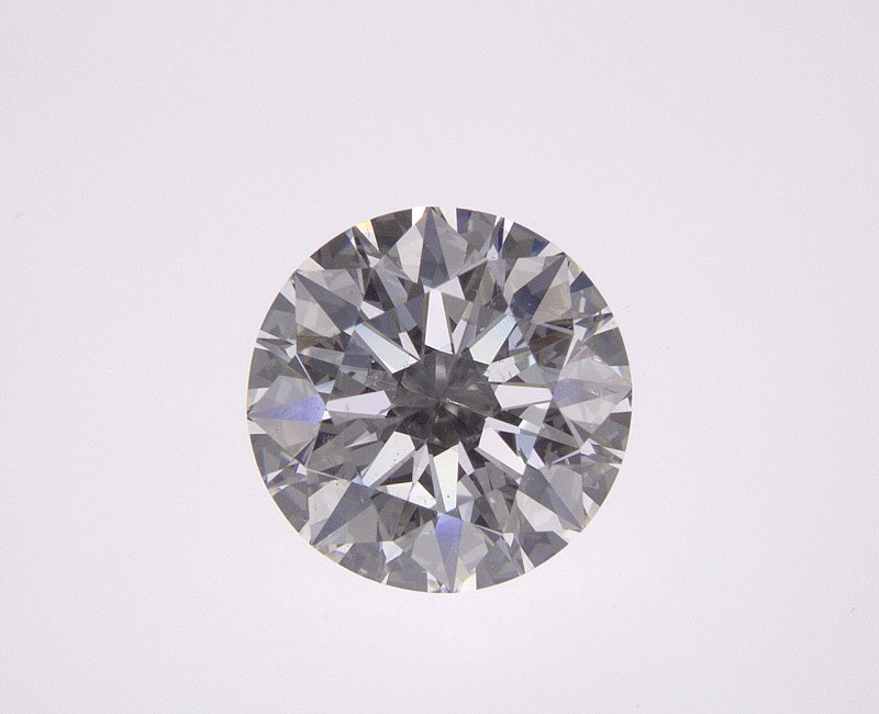1.51 CT Round Natural Diamond Surrey Vancouver Canada Langley Burnaby Richmond